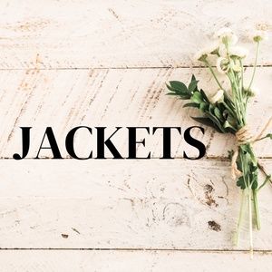 REASONABLE OFFERS ARE ACCEPTED!